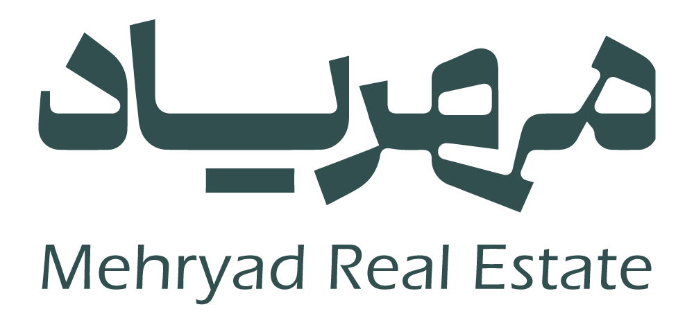 کارگزاری املاک مهریاد